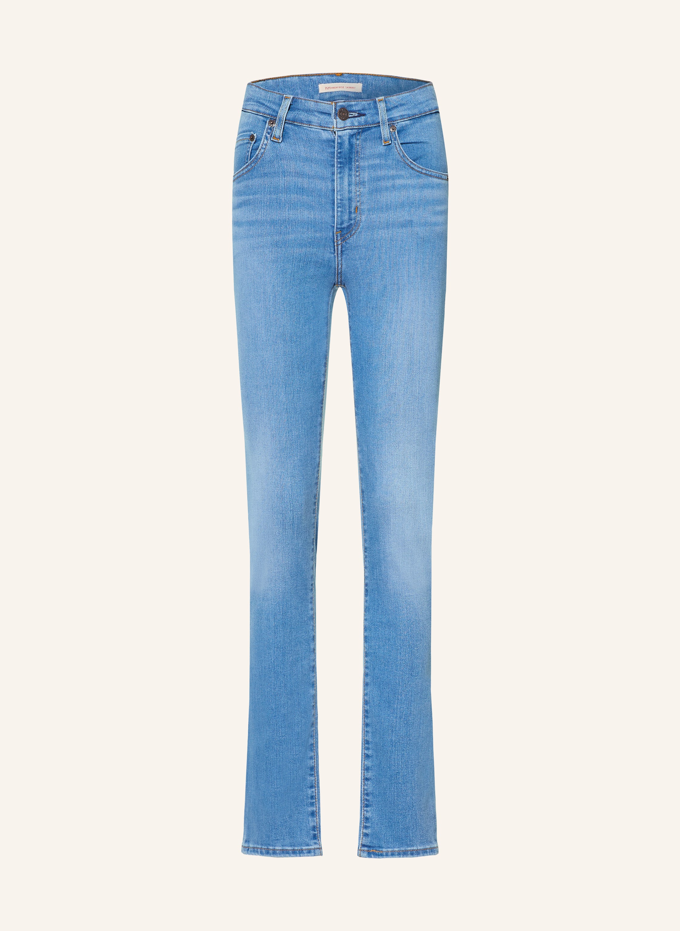 Levi's® Skinny Jeans 721