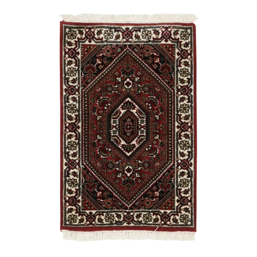 Orientteppich Bidjar Indien