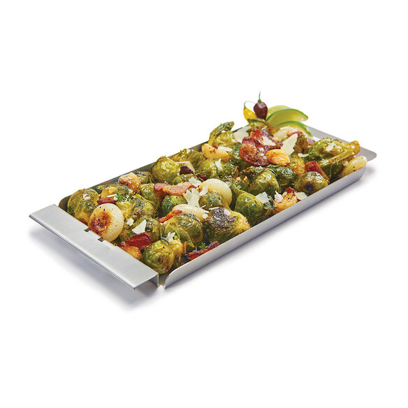 Plaque de cuisson étroite Do more with your grill - Broil King