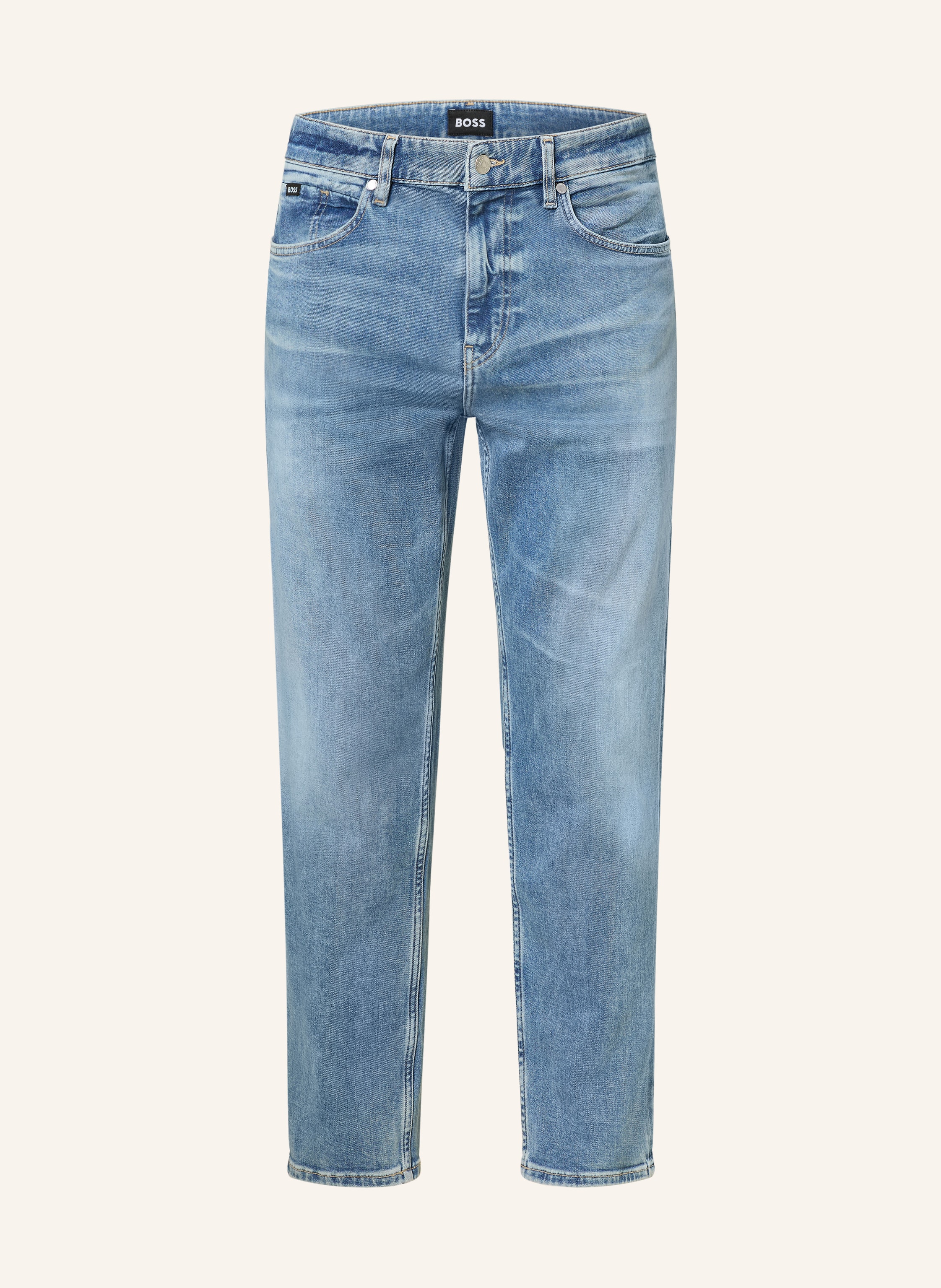 BOSS Jeans MAINE Regular Fit