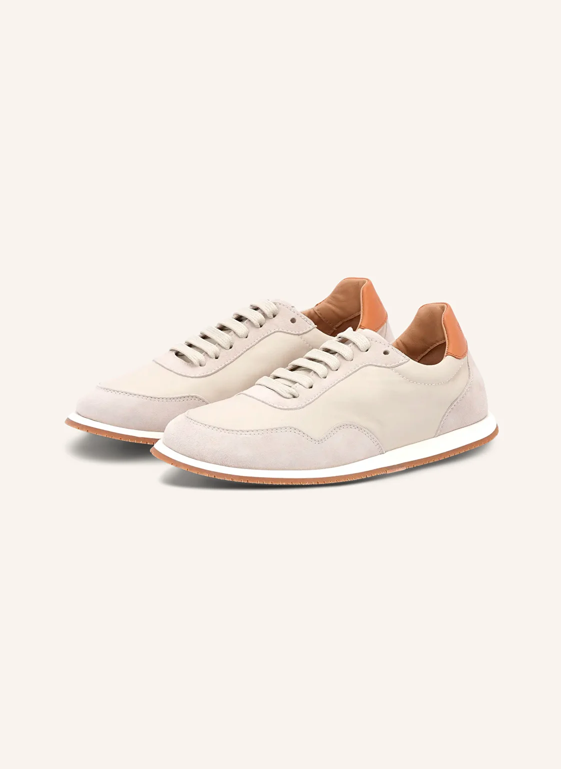 LOTTUSSE Sneaker MANCOR