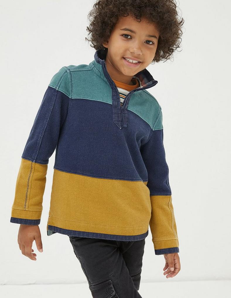 Airlie Rugby Sweatshirt