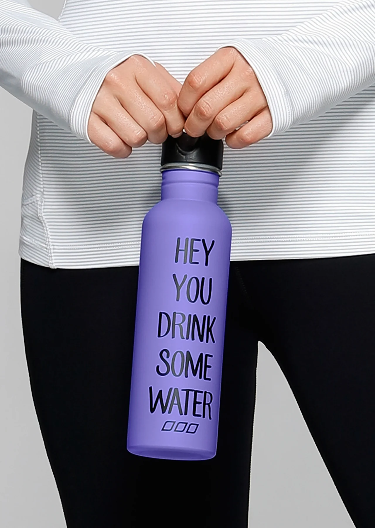 Drink Some Water Bottle
