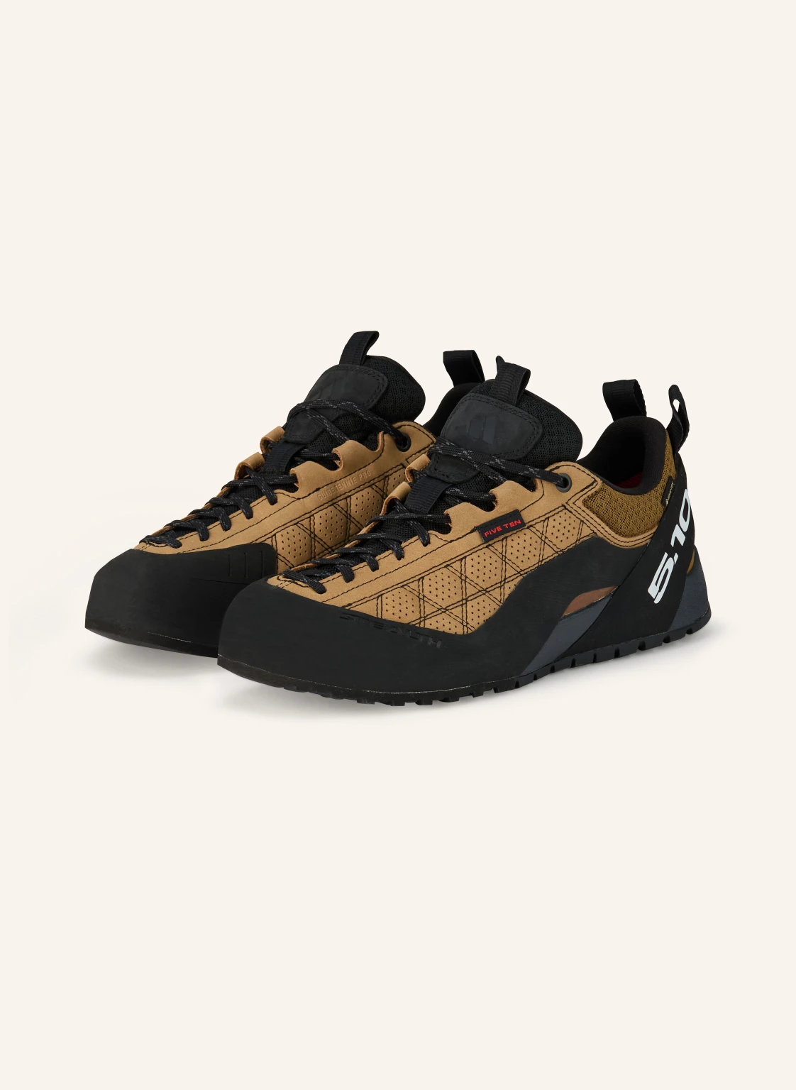 adidas TERREX Bergschuhe GUIDETENNIE PRO GTX