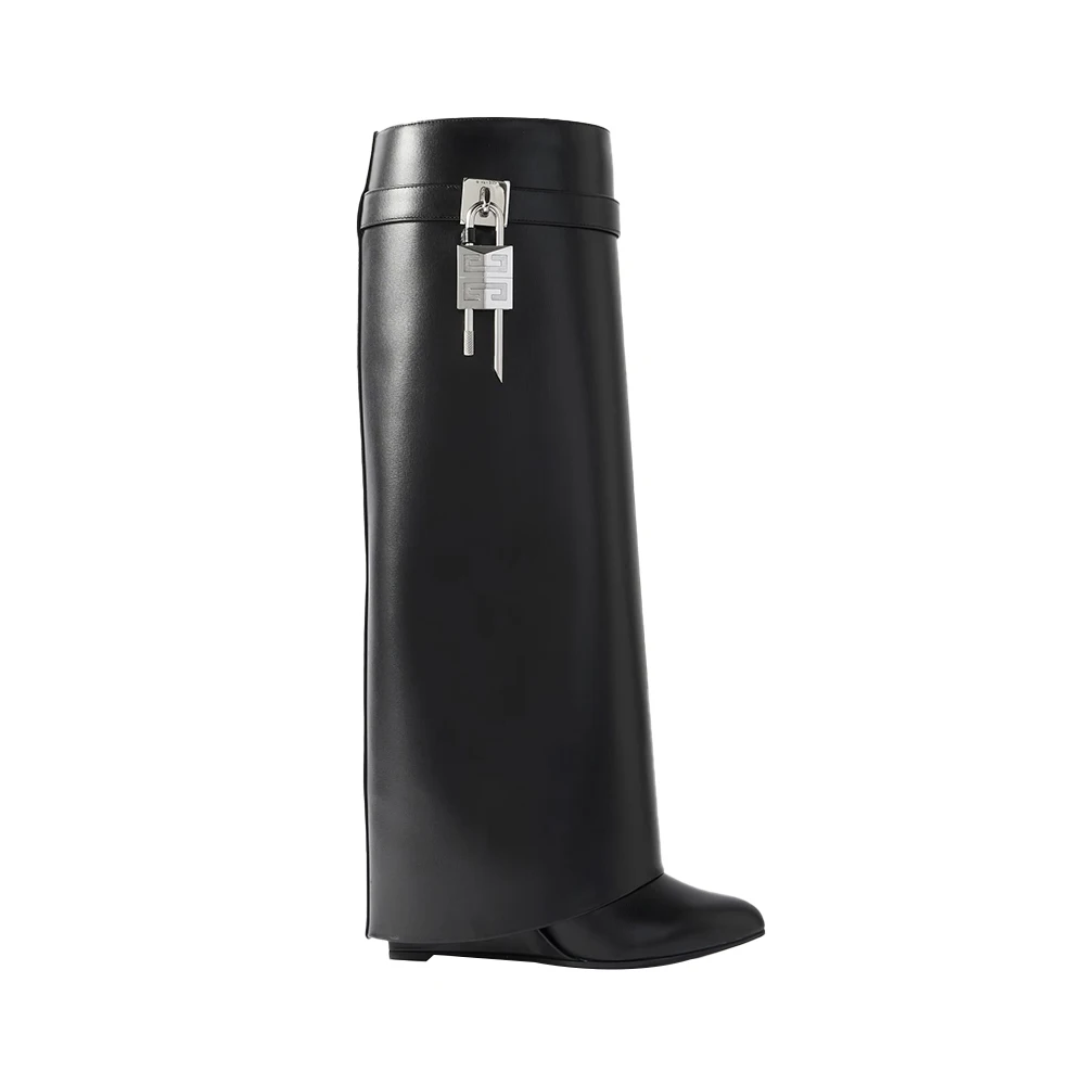 Shoes By Brand-Givenchy