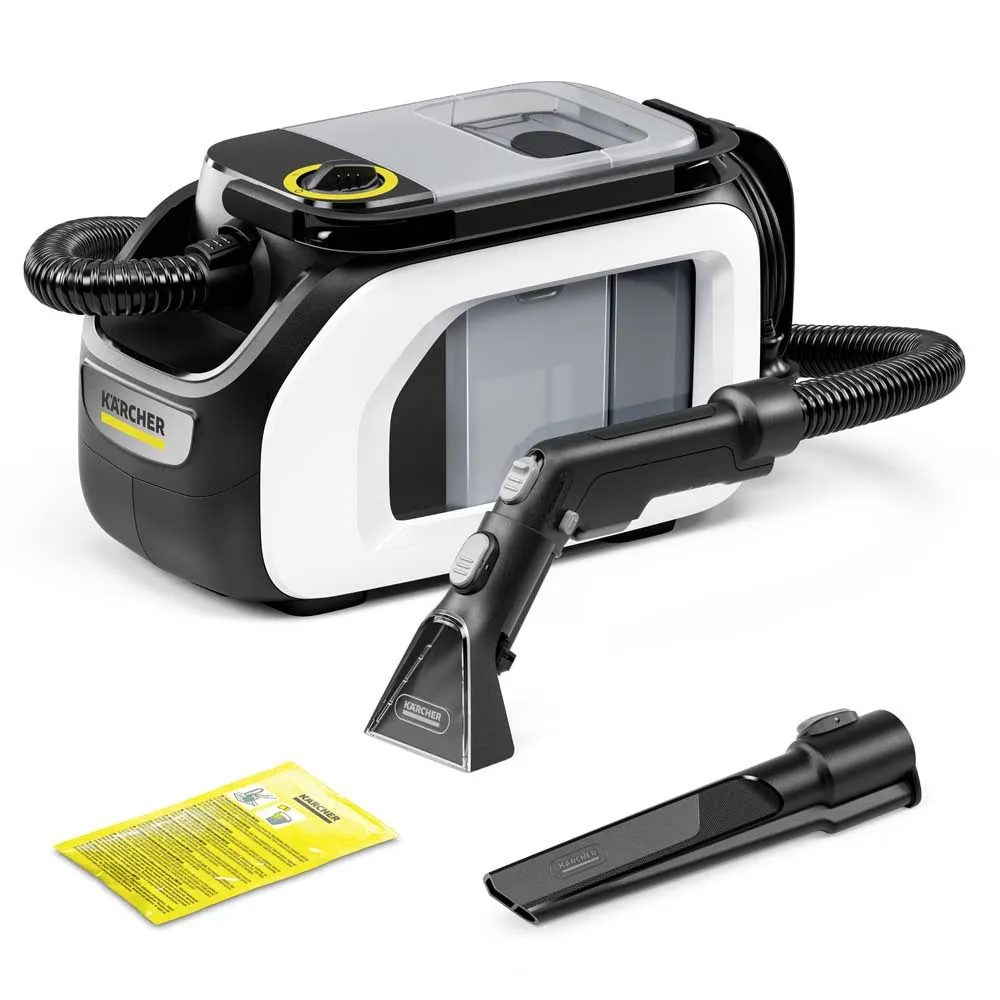 Karcher SE 3 Compact Wet And Dry Vacum Cleaner