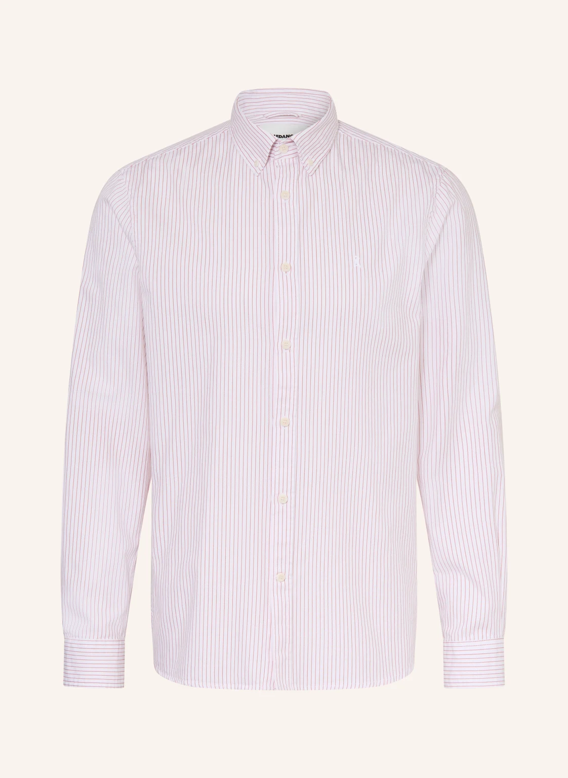 ARMEDANGELS Hemd QUAASA Slim Fit