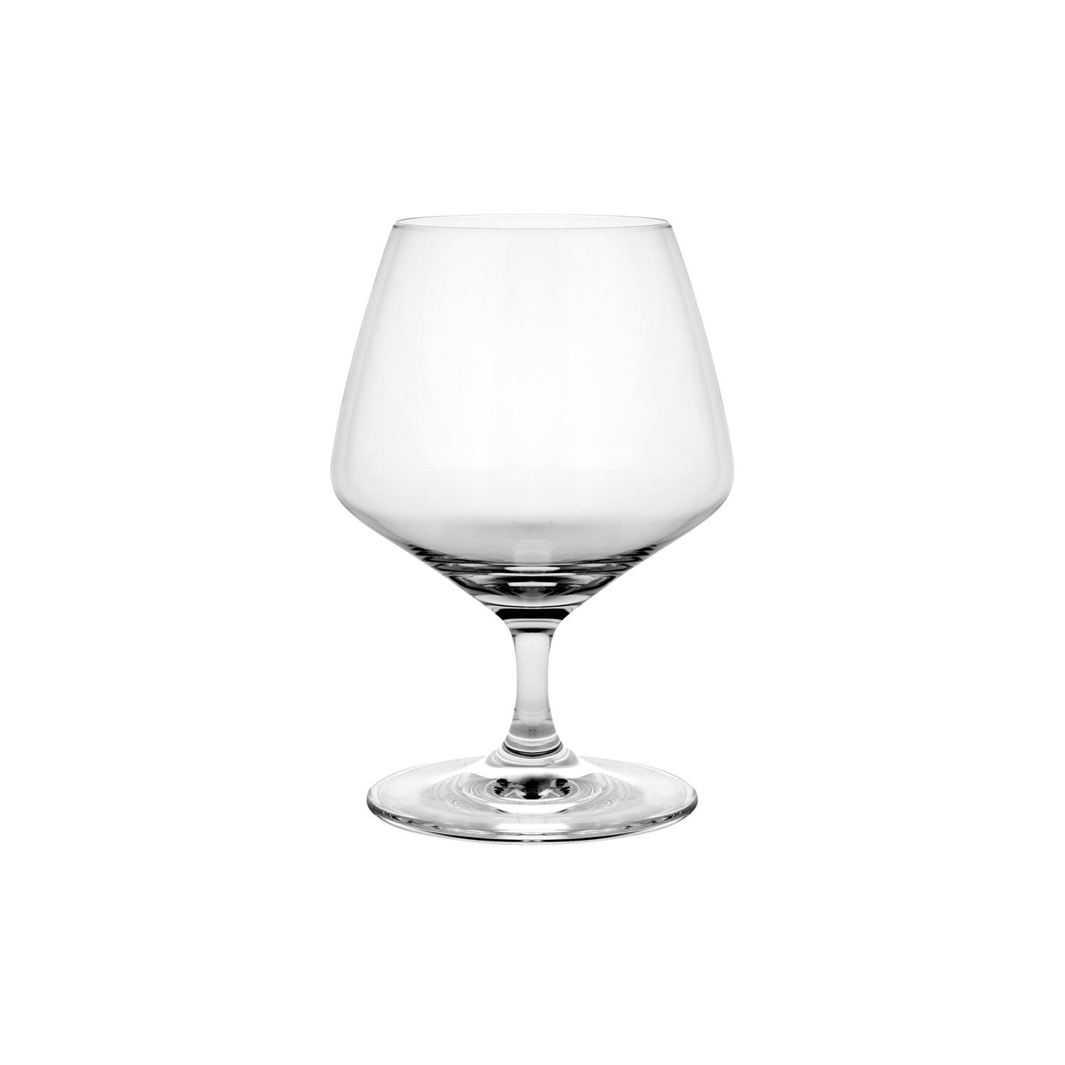 Perfection cognacglas