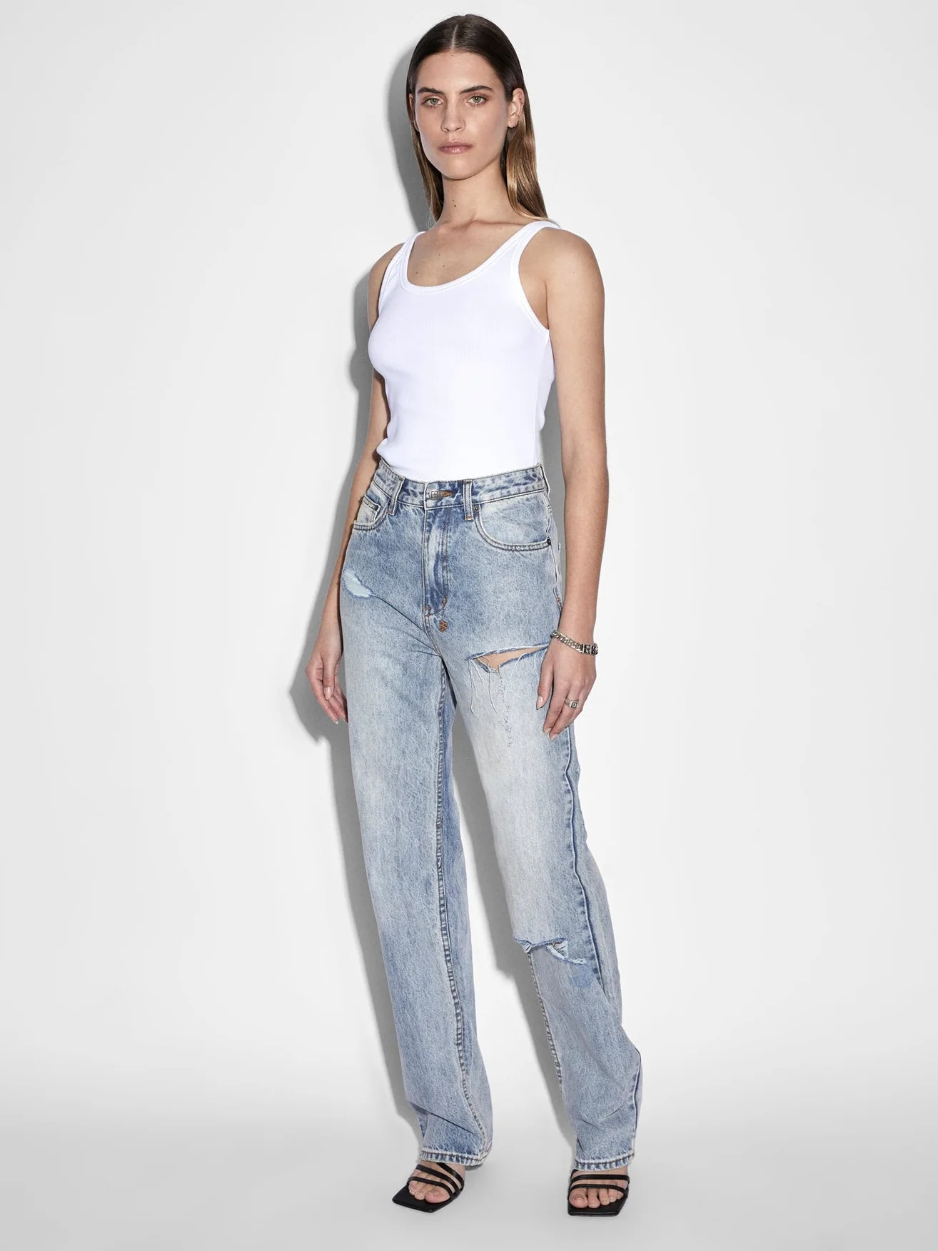 Arise Tank Top