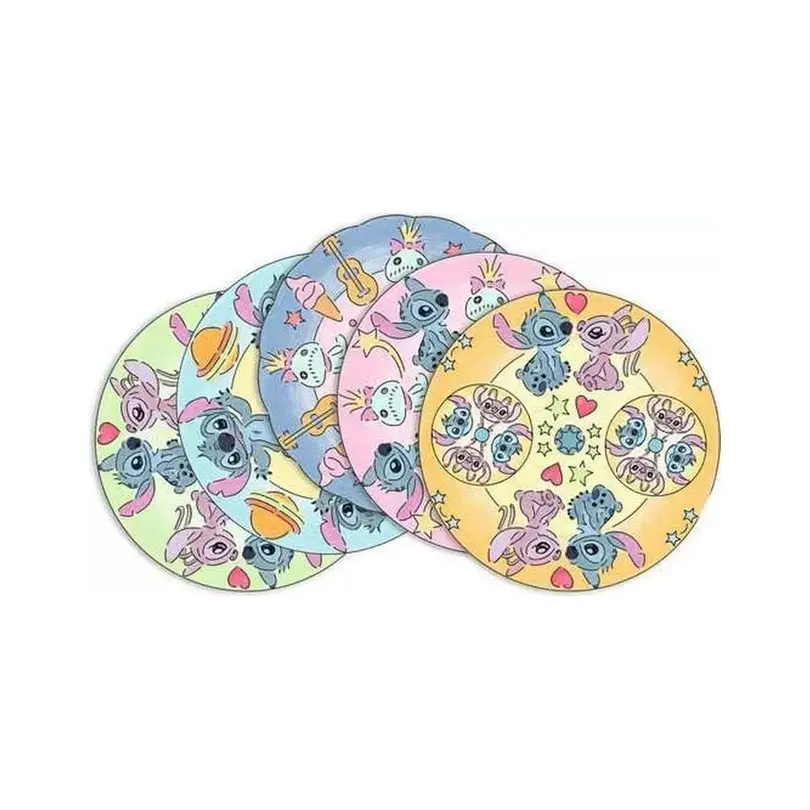 Spielset Stitch
