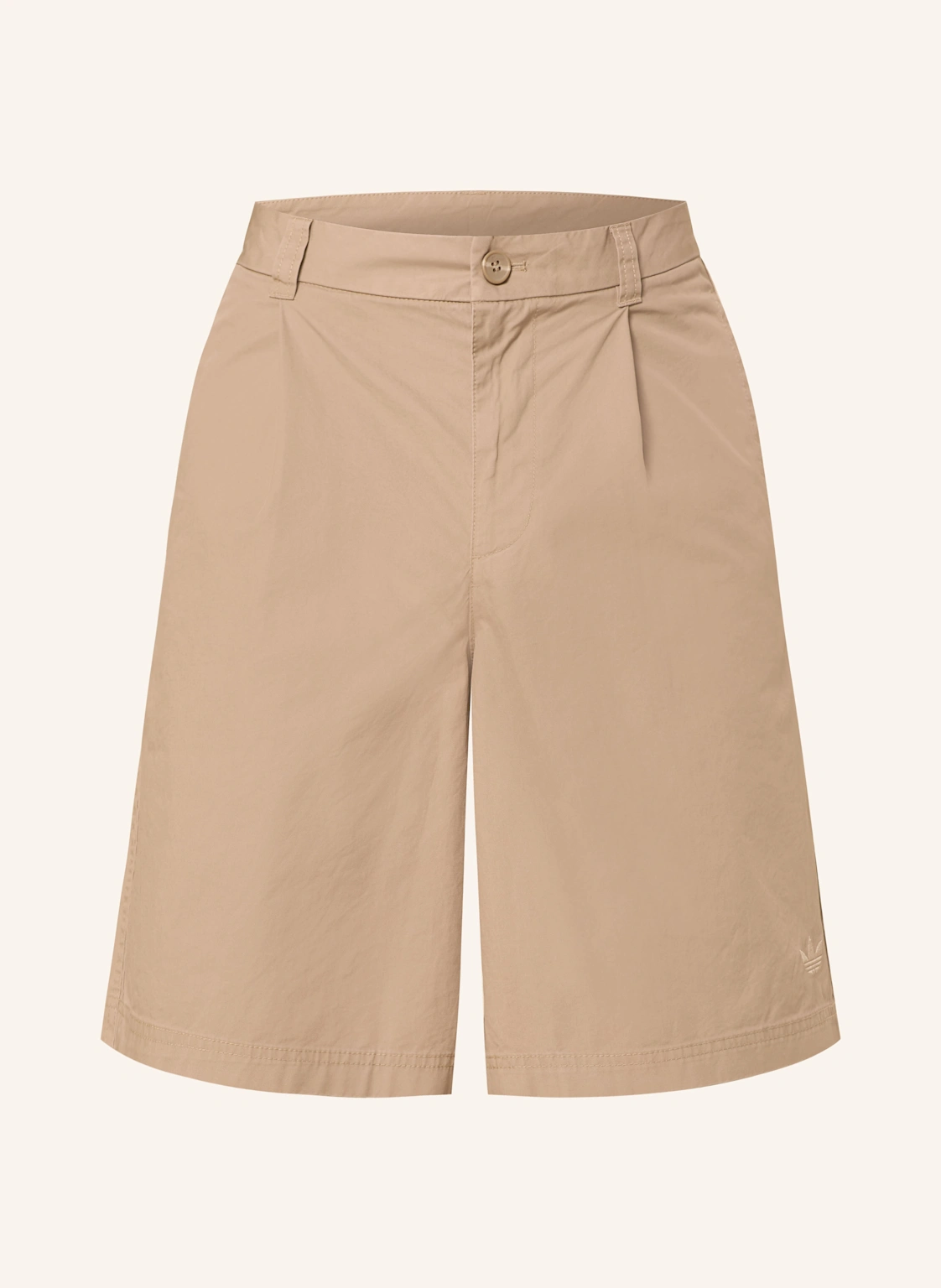 adidas Originals Shorts ORIGINALS WIDE LEG Regular Fit