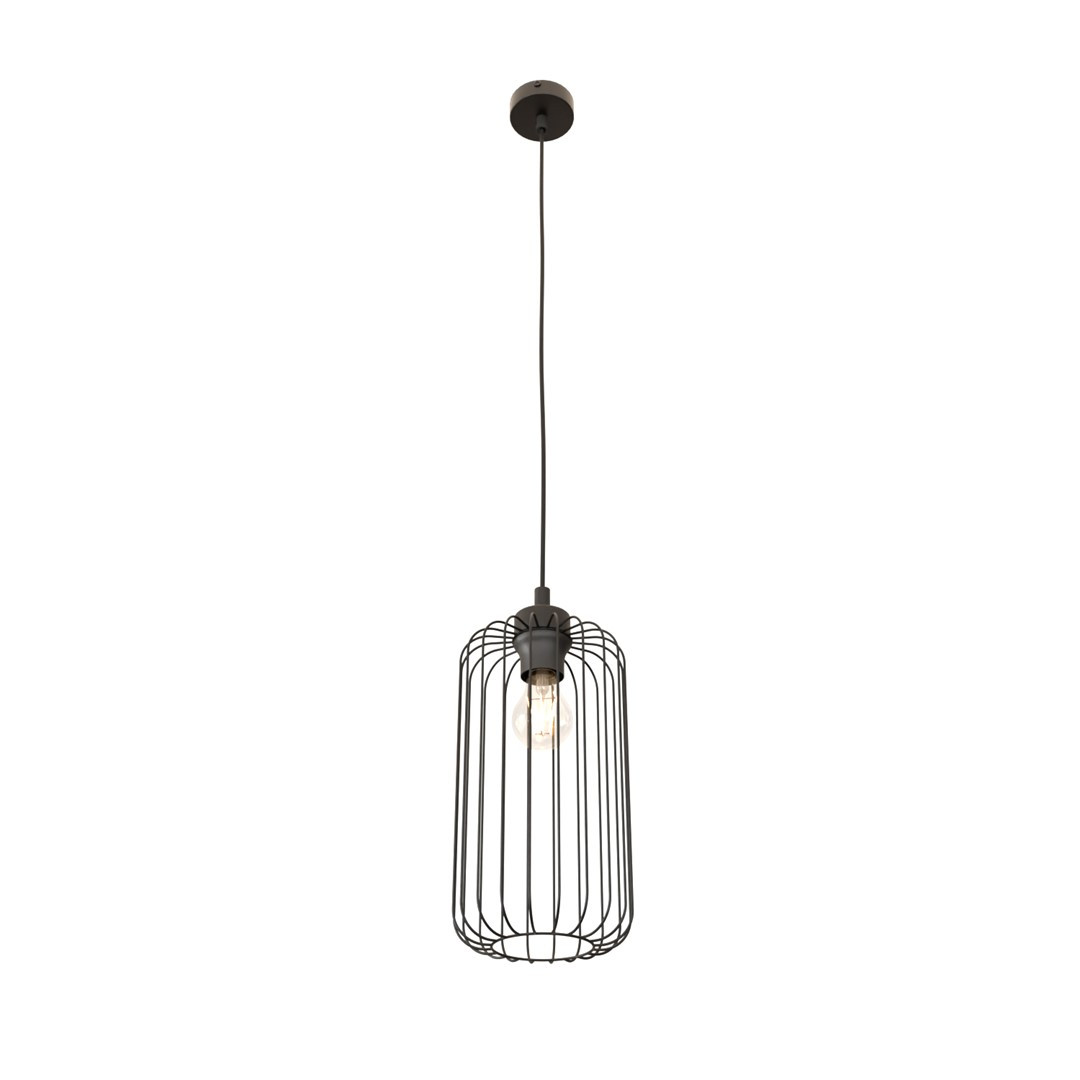 Lampa Wisząca Vander 1 Bl