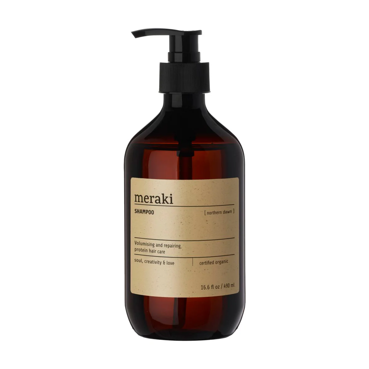 Meraki - Shampoo