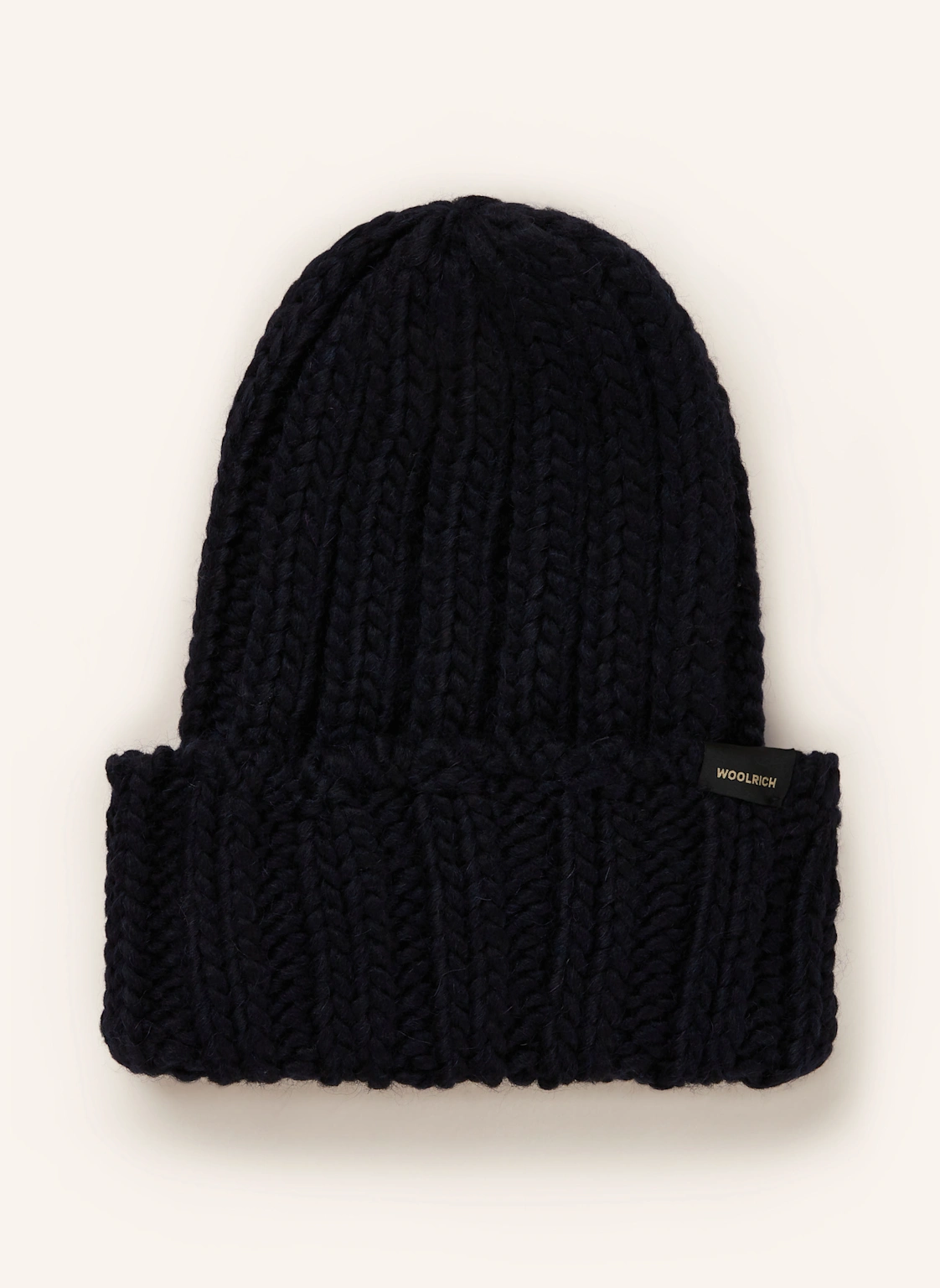 WOOLRICH Mütze