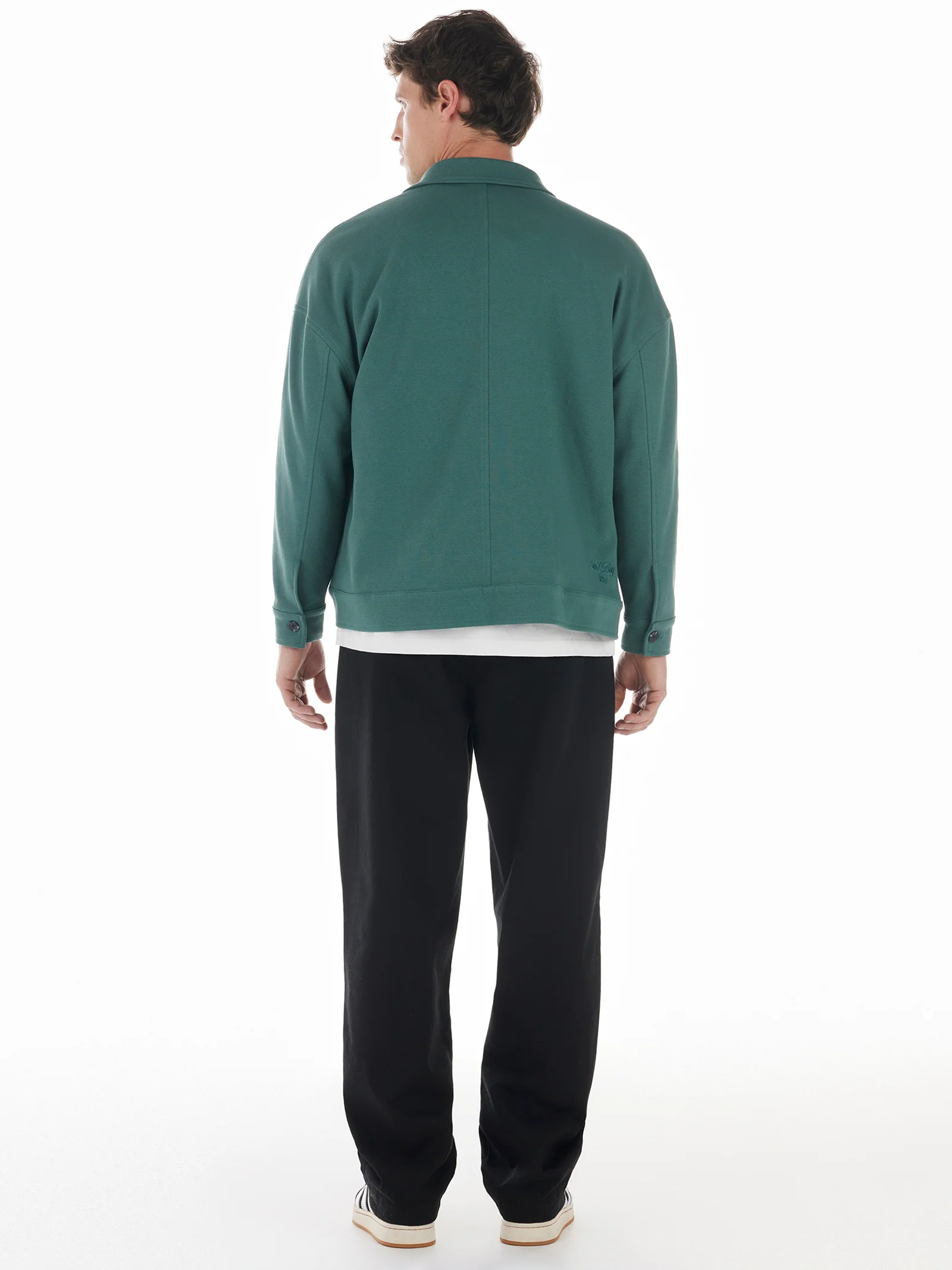 Rochester Jacket