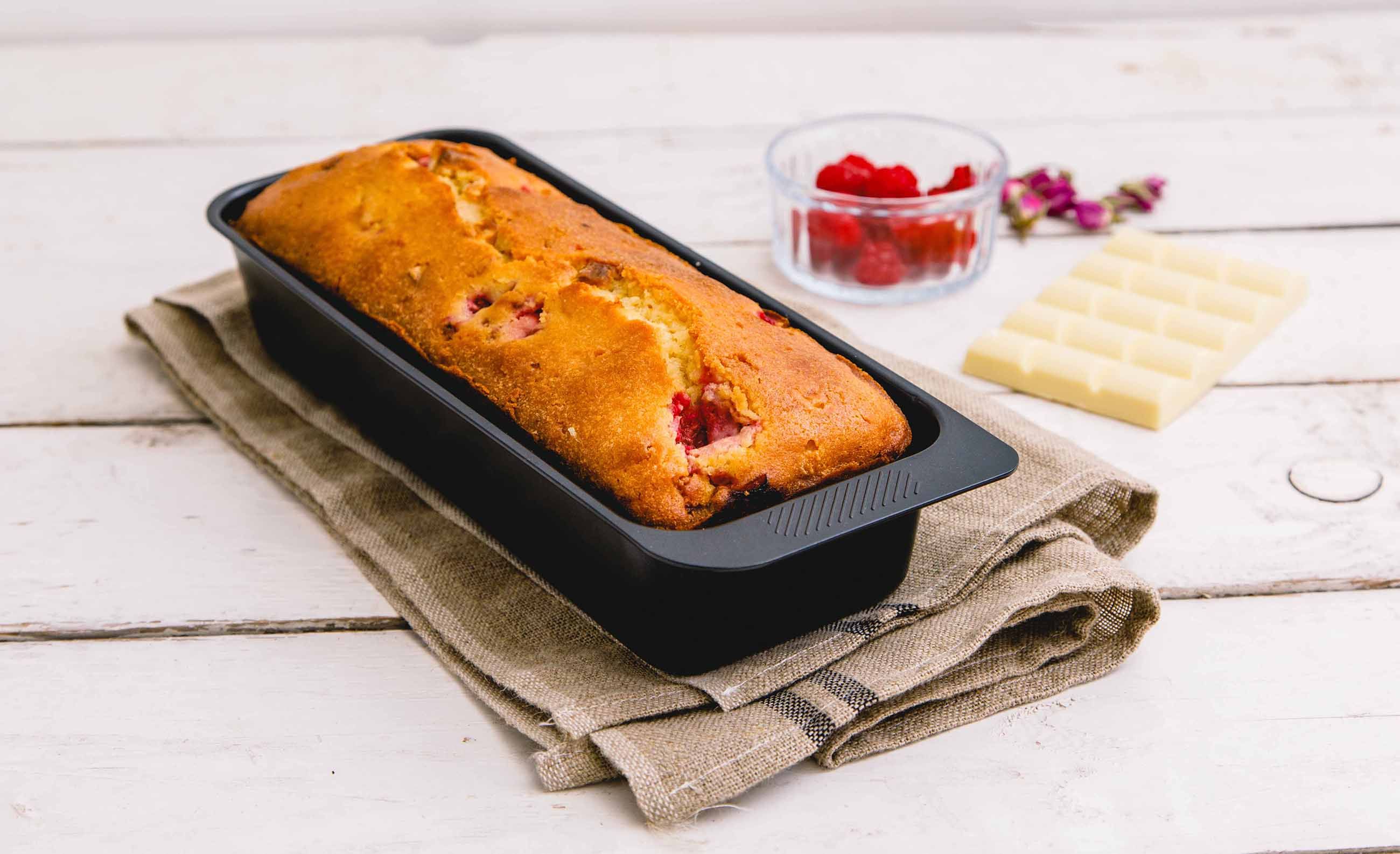 Pyrex Set of 2 Pyrex Magic Loaf Pan, 26cm