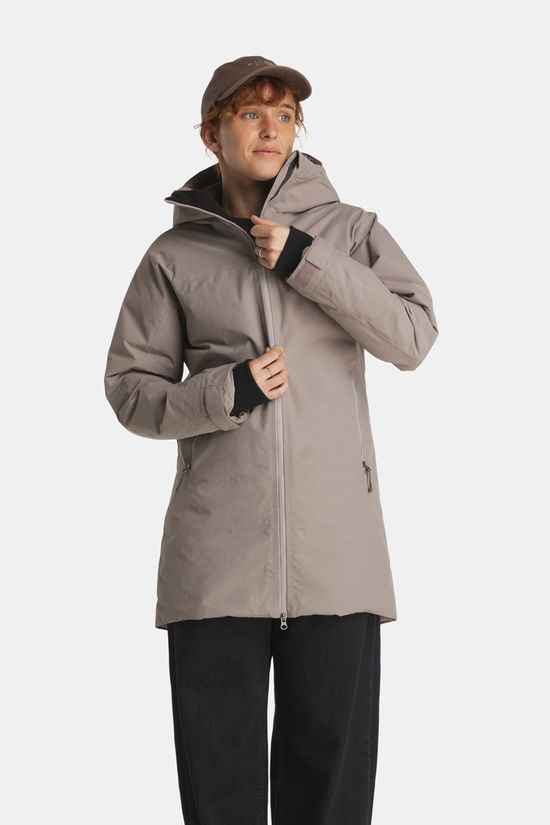 Didriksons Marget Parka Dames