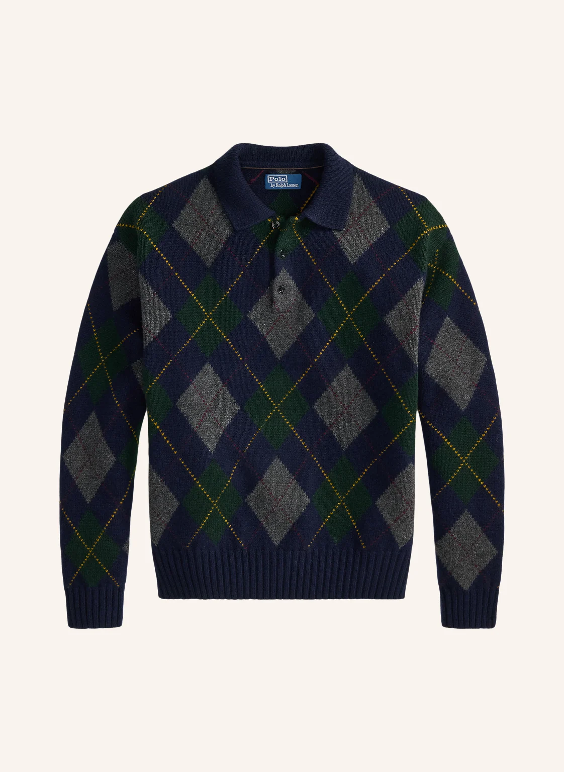 POLO RALPH LAUREN Pullover