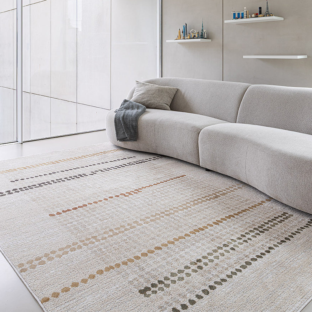 Acsento Cleos Vloerkleed 160 x 230 cm - Multi