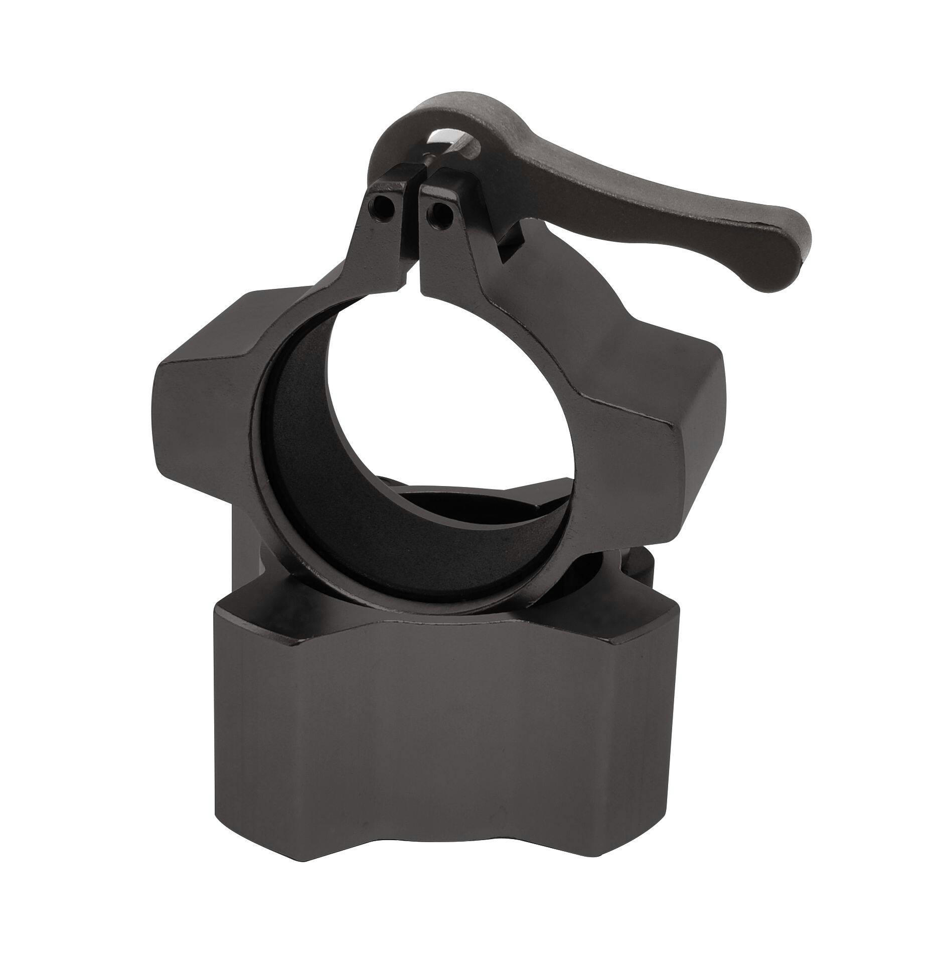 Cap Barbell Compression Collar, Pair