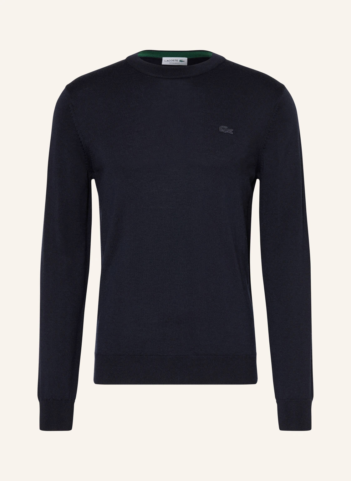 LACOSTE Pullover