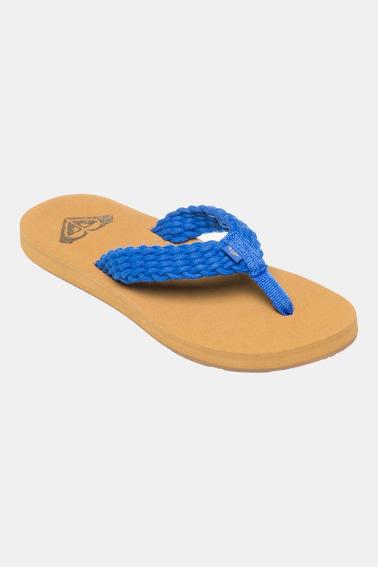 Roxy Porto IV Slipper Dames