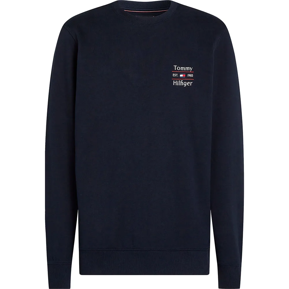 Tommy Hilfiger Stack sweatshirt