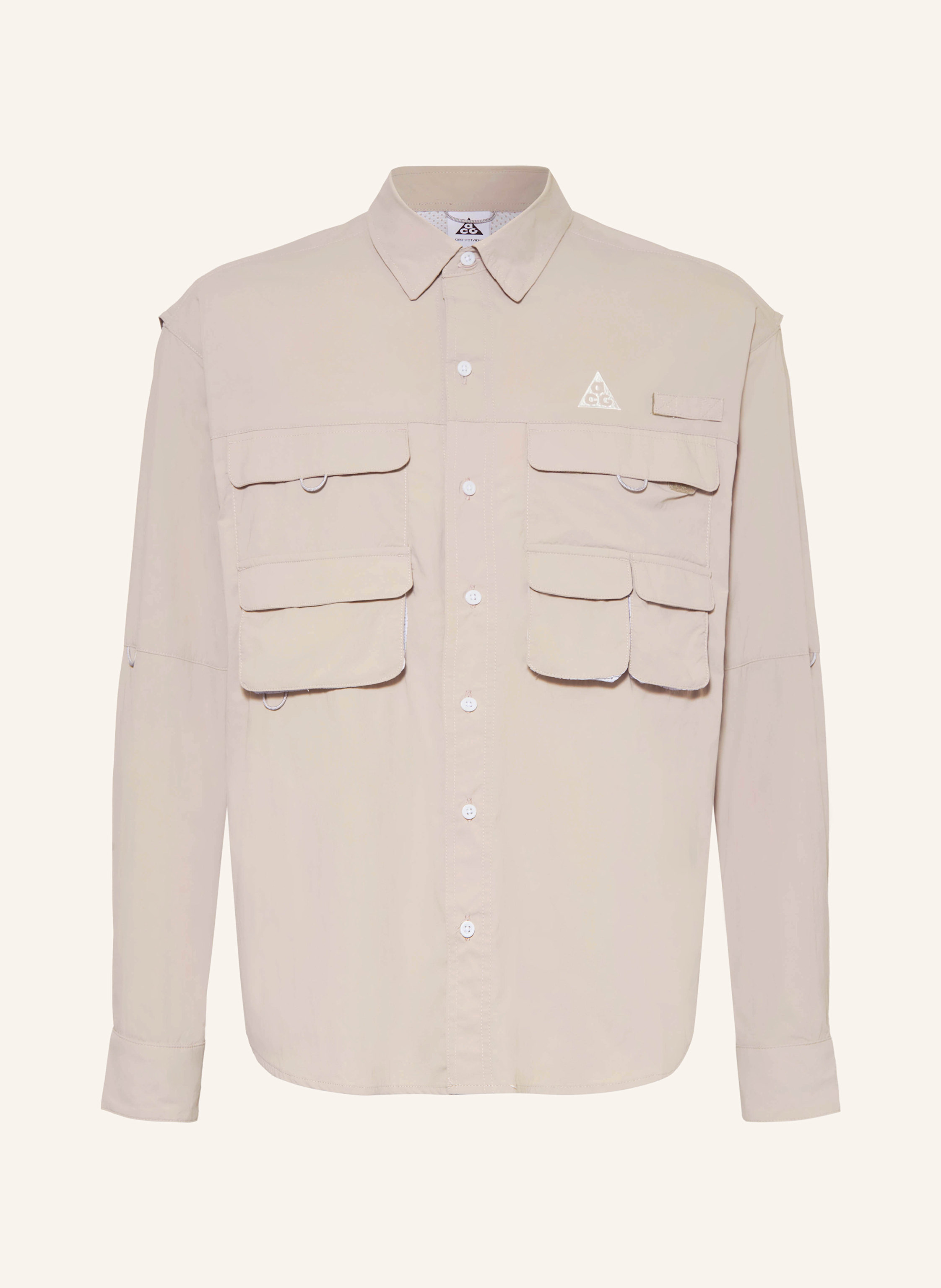 Nike Outdoor-Hemd ACG DRI-FIT ADV