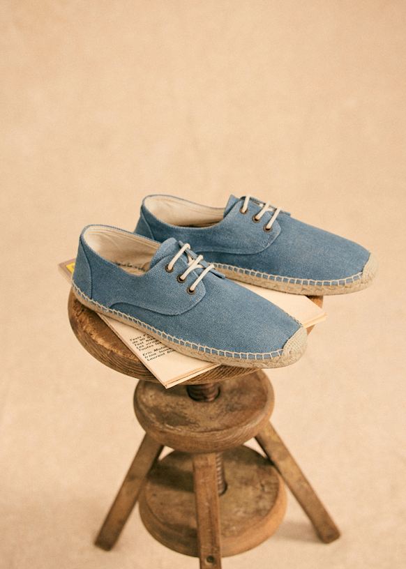 Alan Espadrilles
