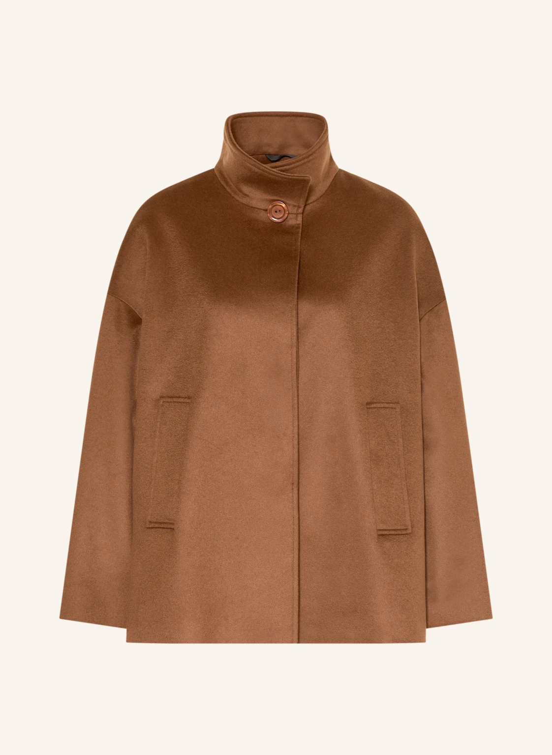 CINZIA ROCCA Cashmere-Jacke