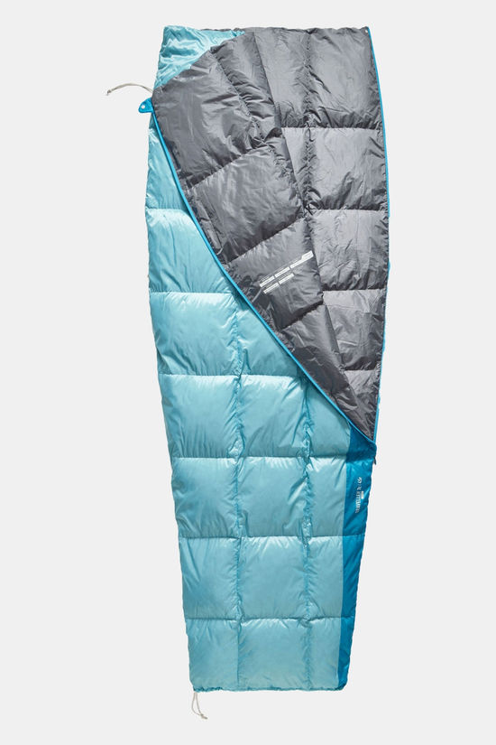 Sea To Summit Ember -1C/30F Down Quilt - Long Slaapzak