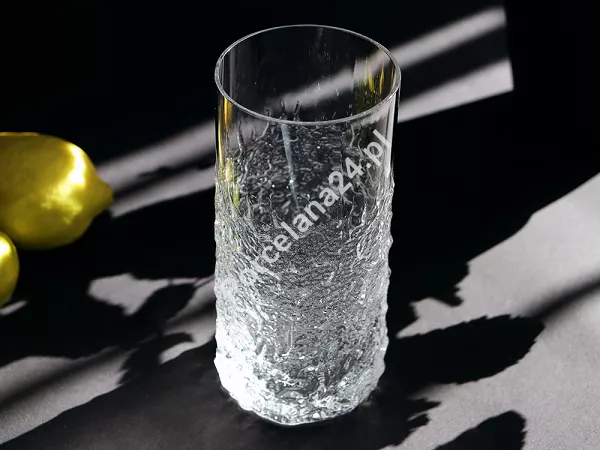 Kpl. szklanek do whisky 480 ml (4 szt.) Krosno - Teroso Unique 44.0885-0480