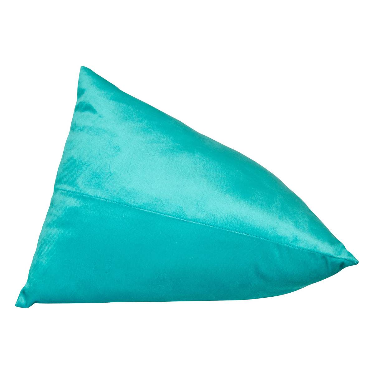 Cushion "Flow" Hollywood Green, 30x40 cm