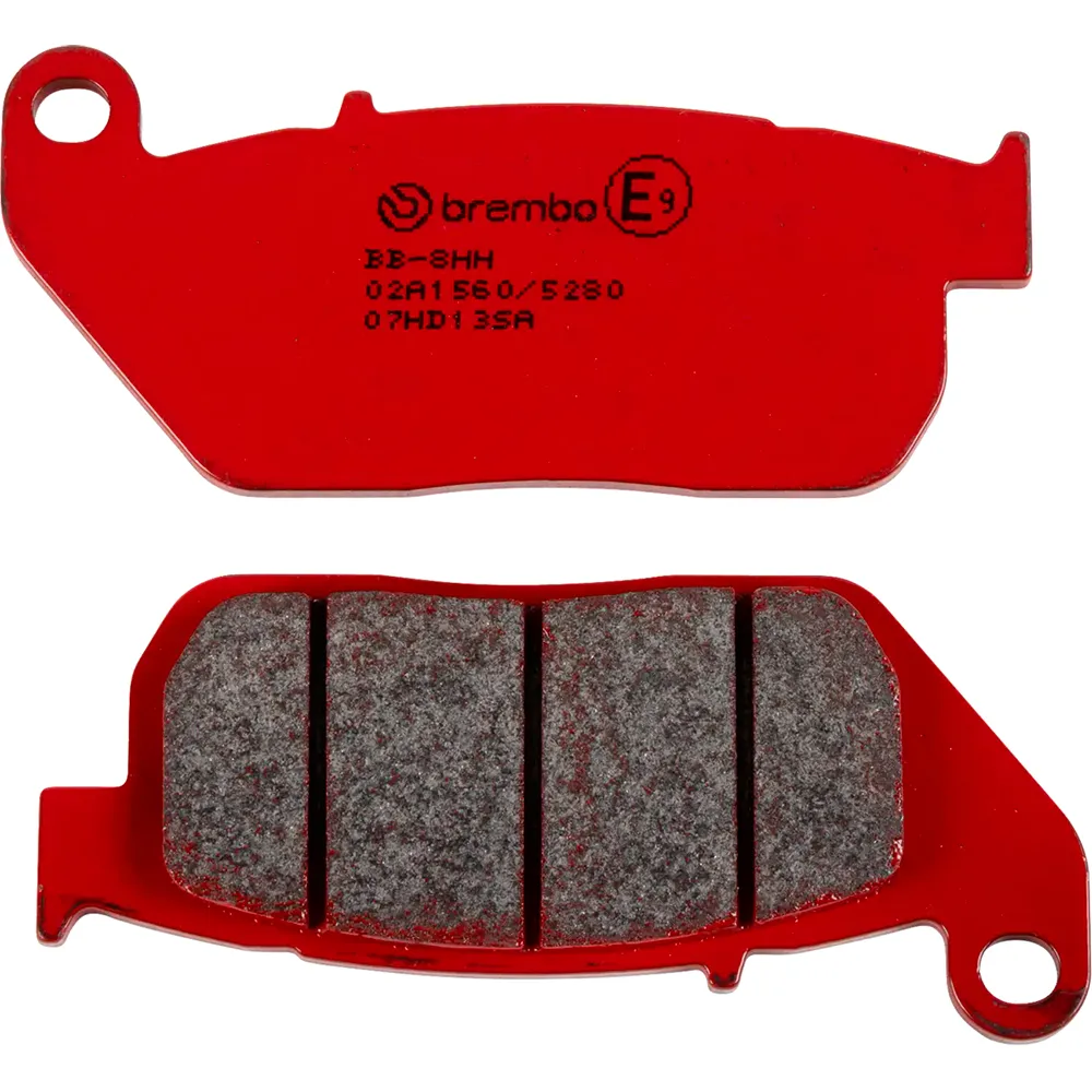 Brembo 07HD13SA Sintered Front Brake Pads