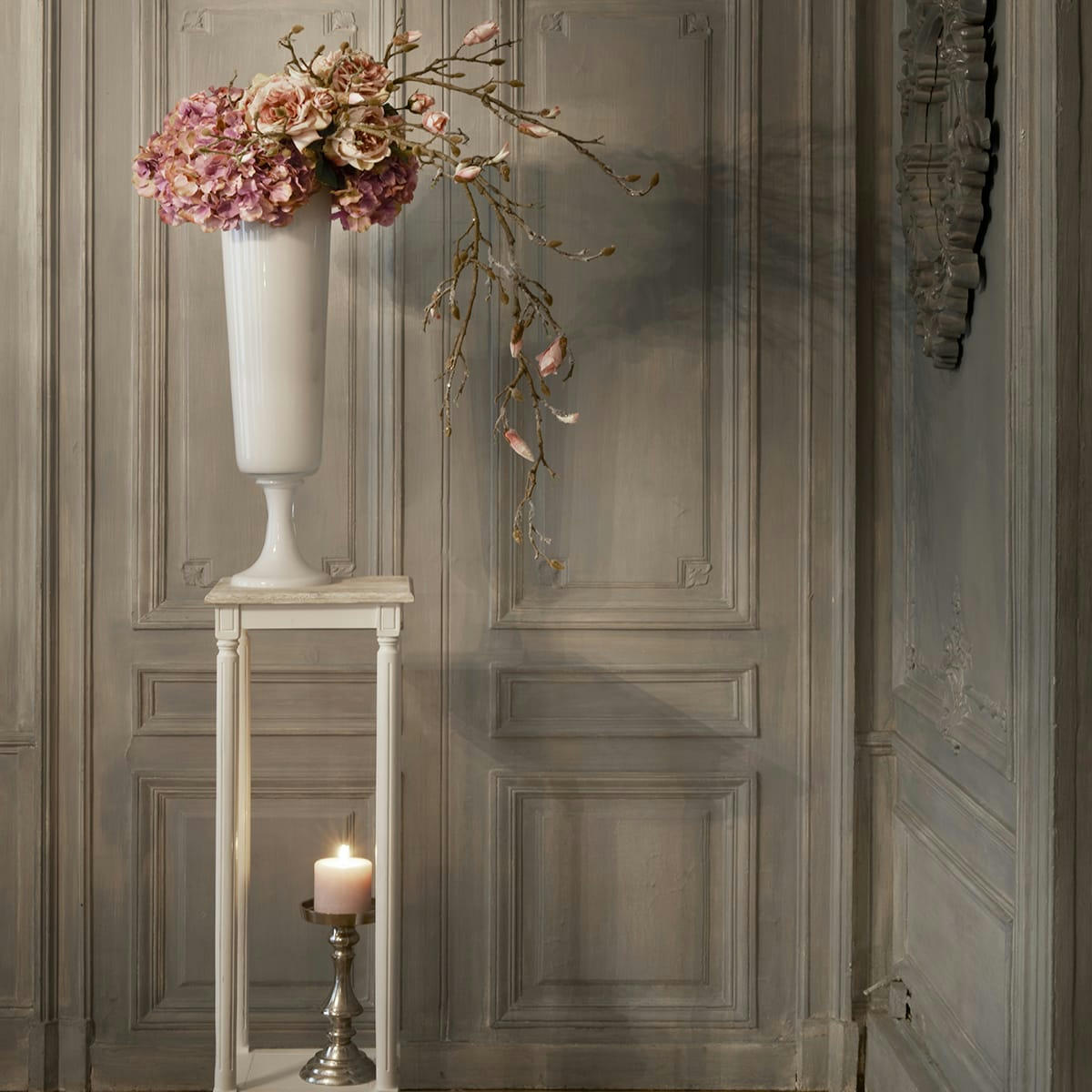 WONDER - Porte bougie Wonder