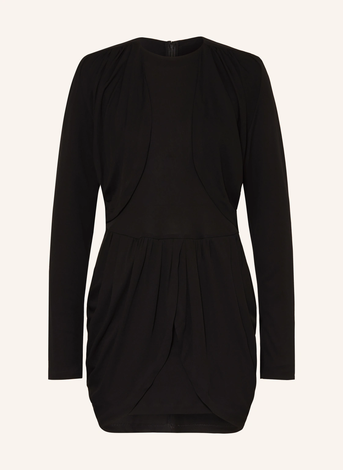 ISABEL MARANT Jerseykleid NIAMAE