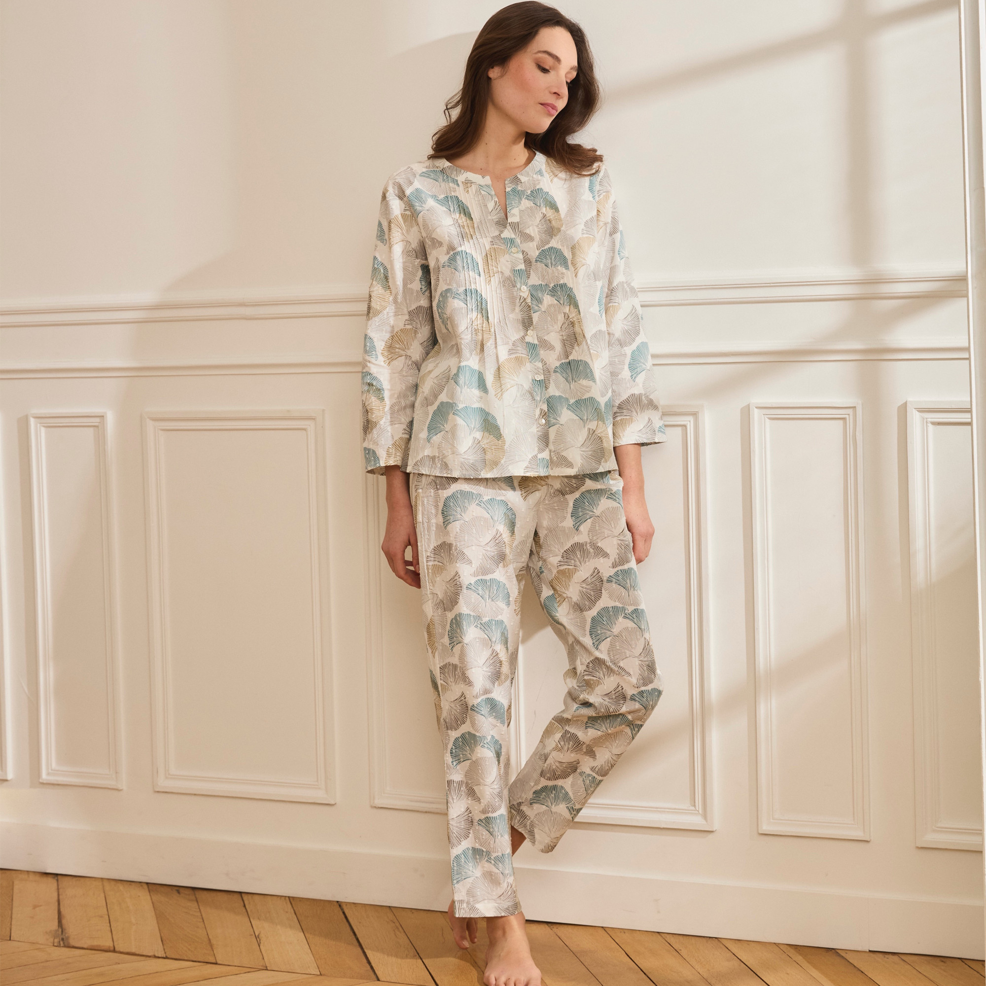 PyjamaÉveil impérial