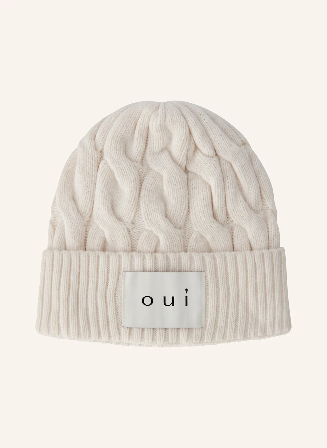 Oui Oui Mütze