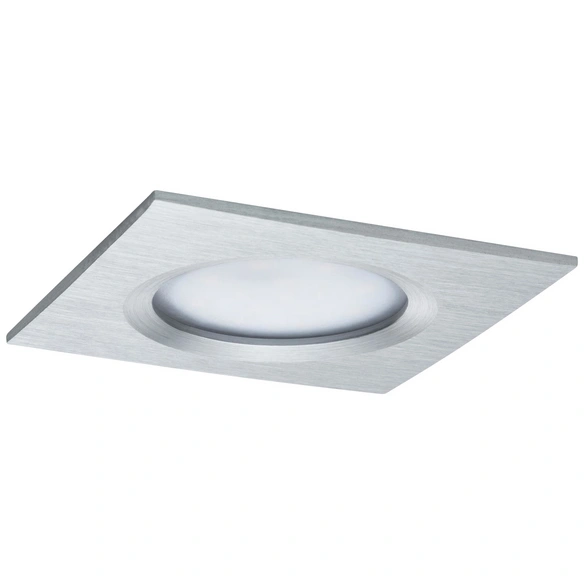 Einbauleuchte »Coin Slim«, 6,8 W, Einbautiefe: 4,5 cm