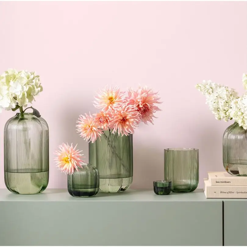 Vase Fleur
