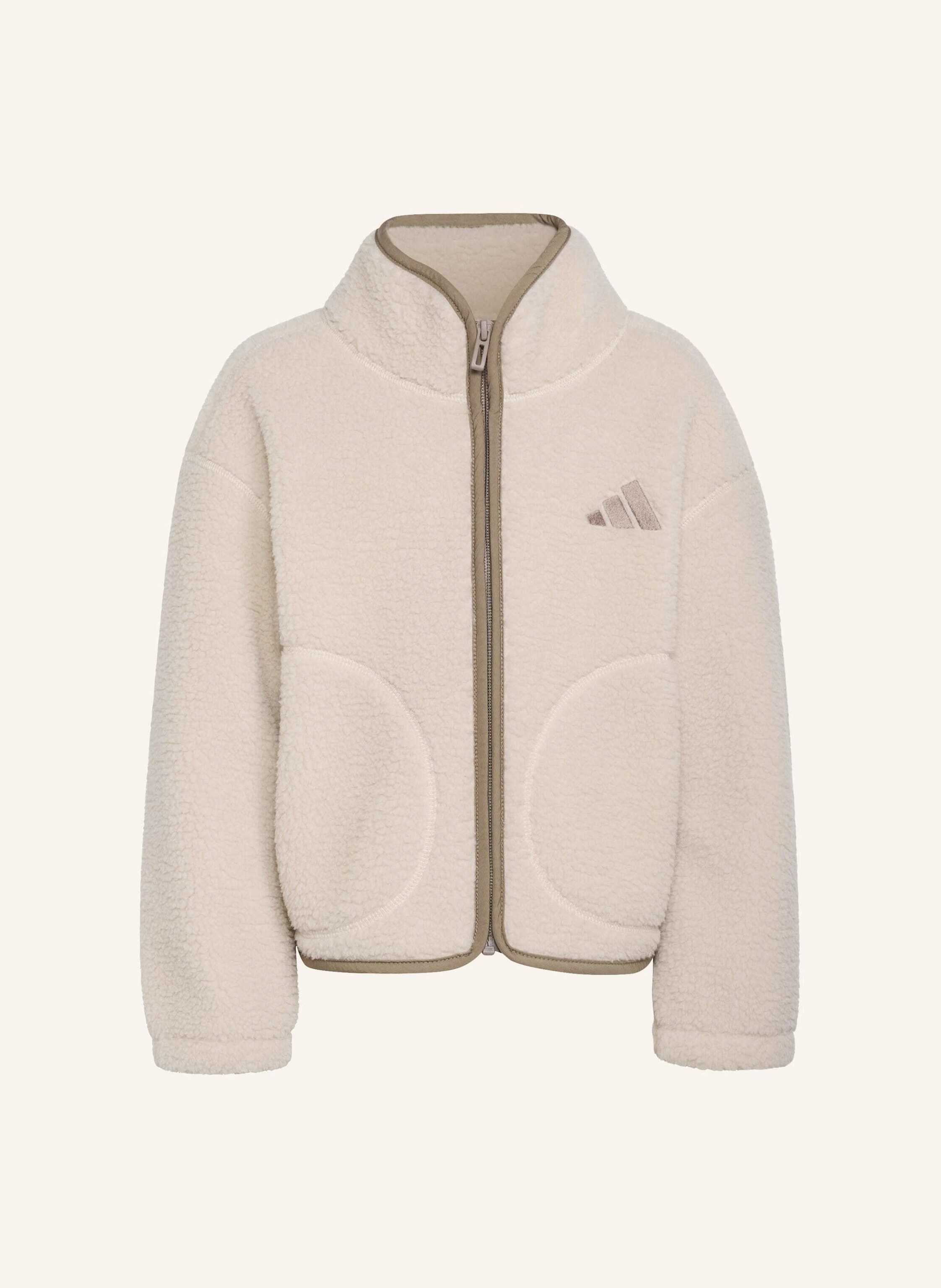 adidas ALPAKA SHERPA JACKE