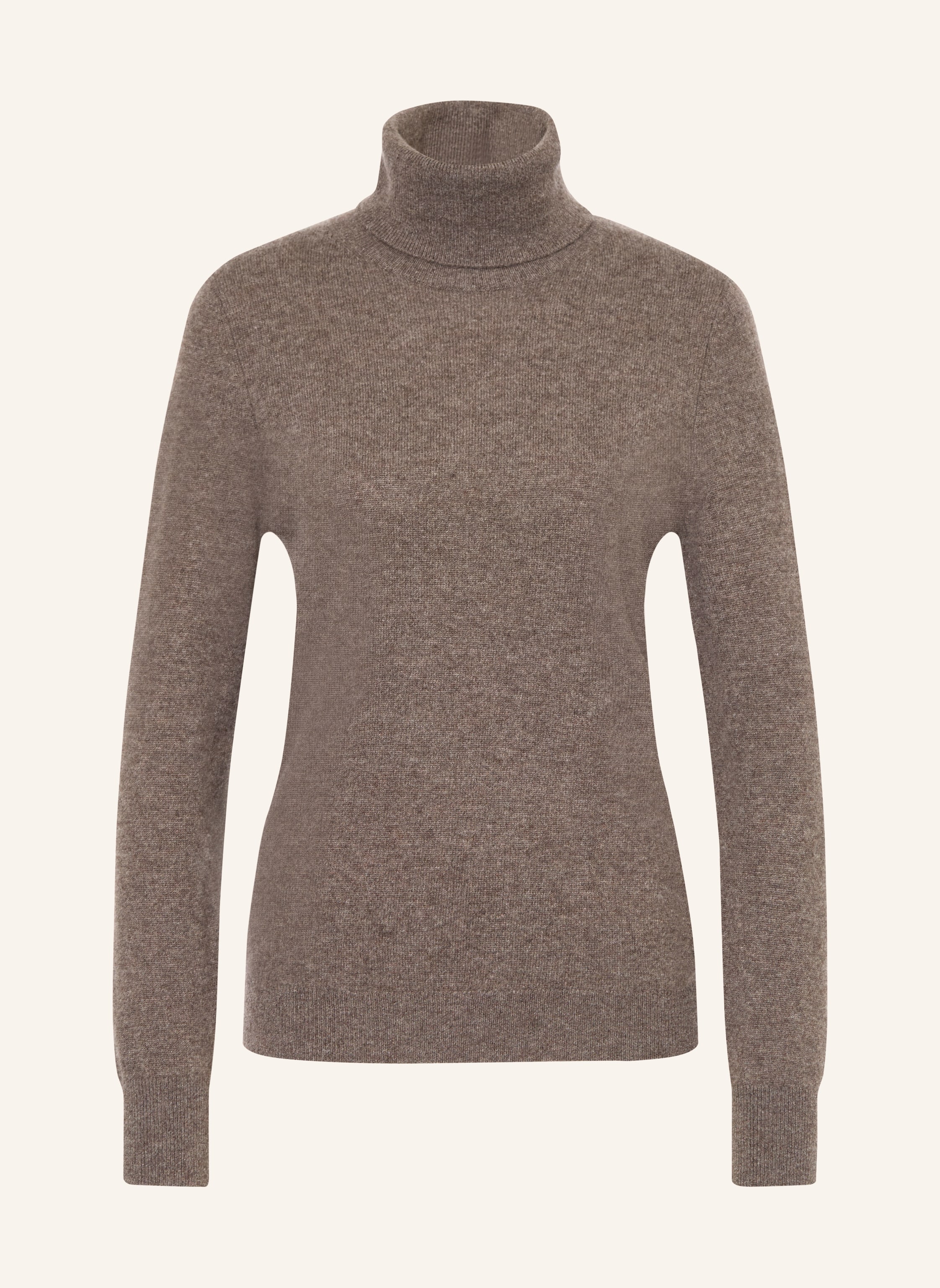 lilienfels Rollkragenpullover aus Cashmere