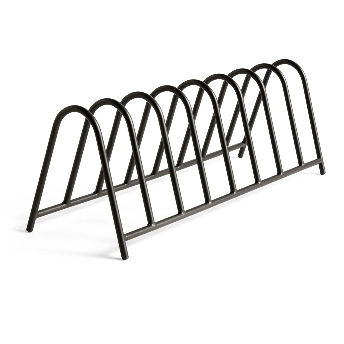HAY - Dish Drainer Gestell, anthrazit