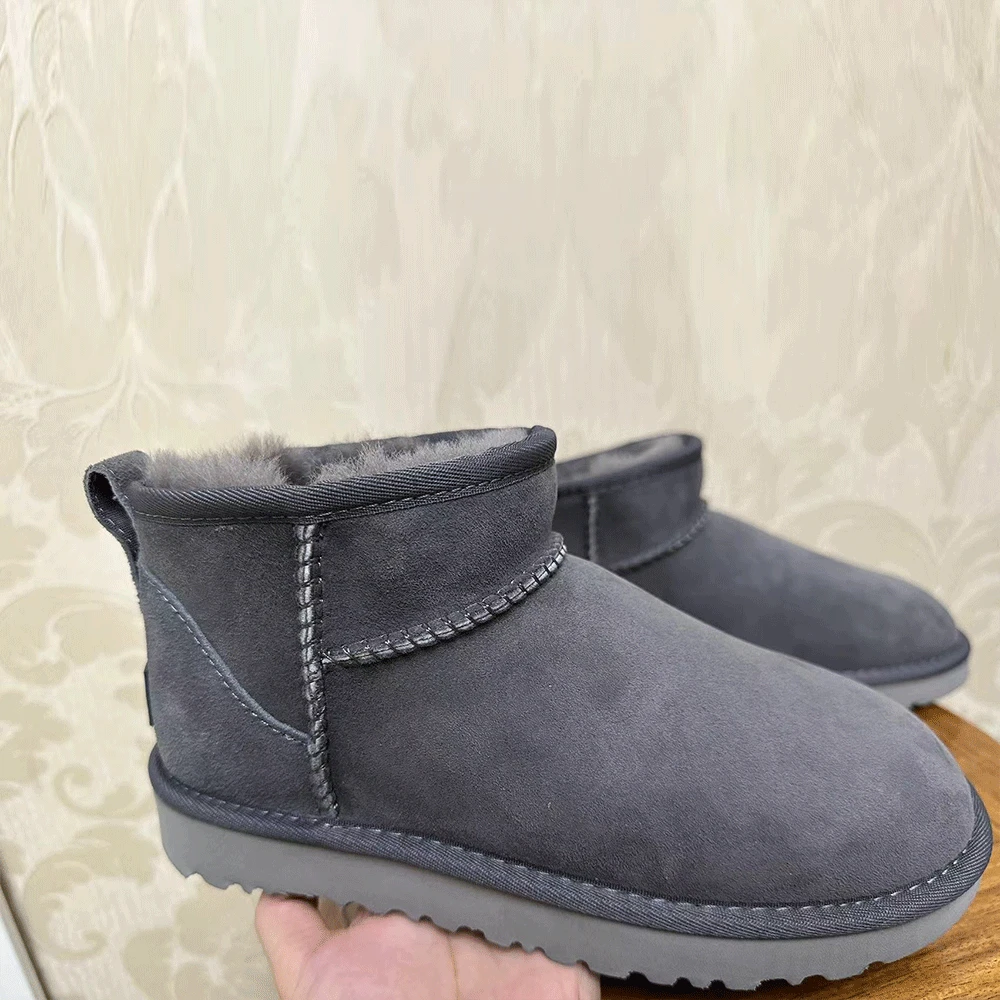 UGG Women's Classic Ultra Mini Boot
