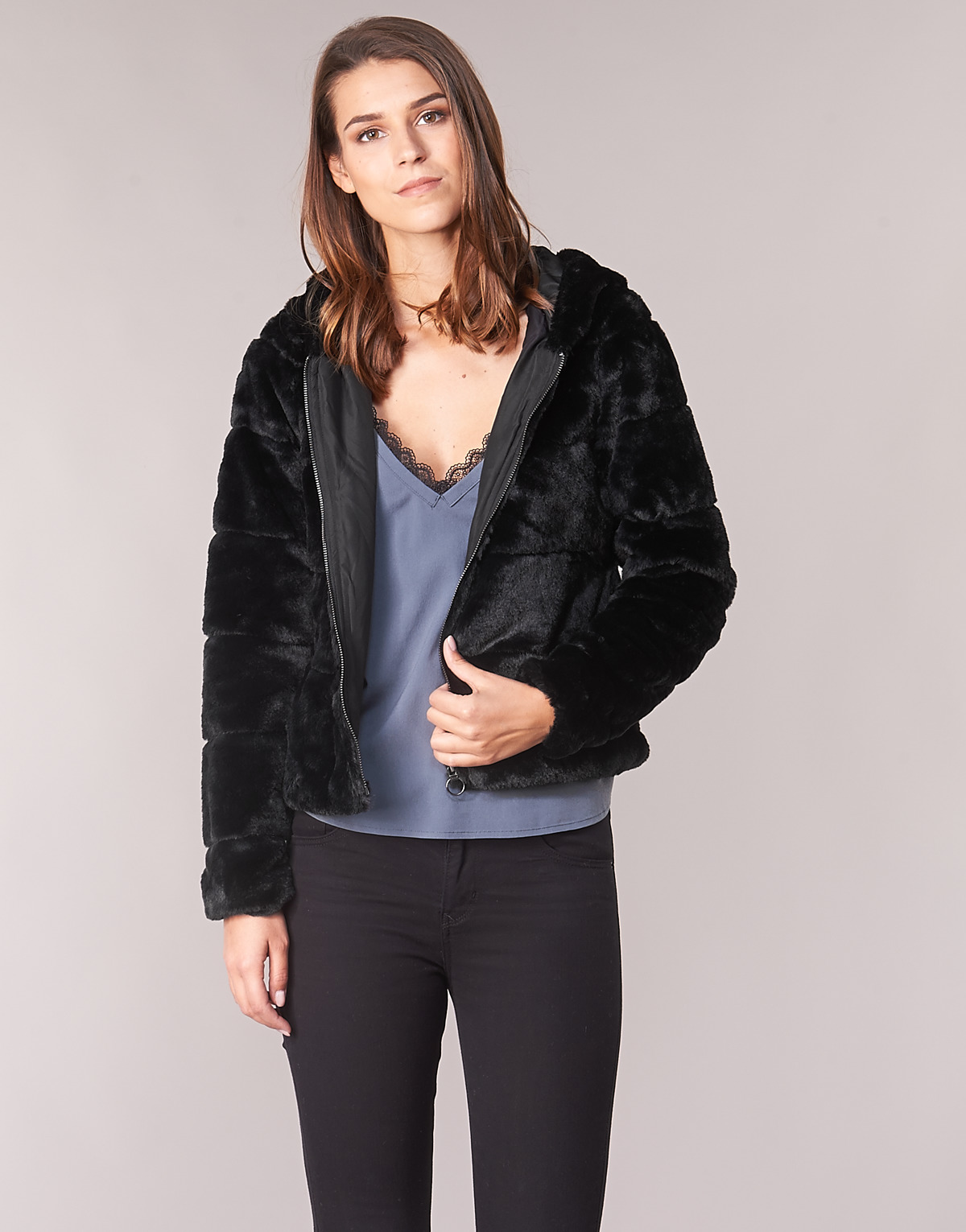 Only - ONLCHRIS - Black