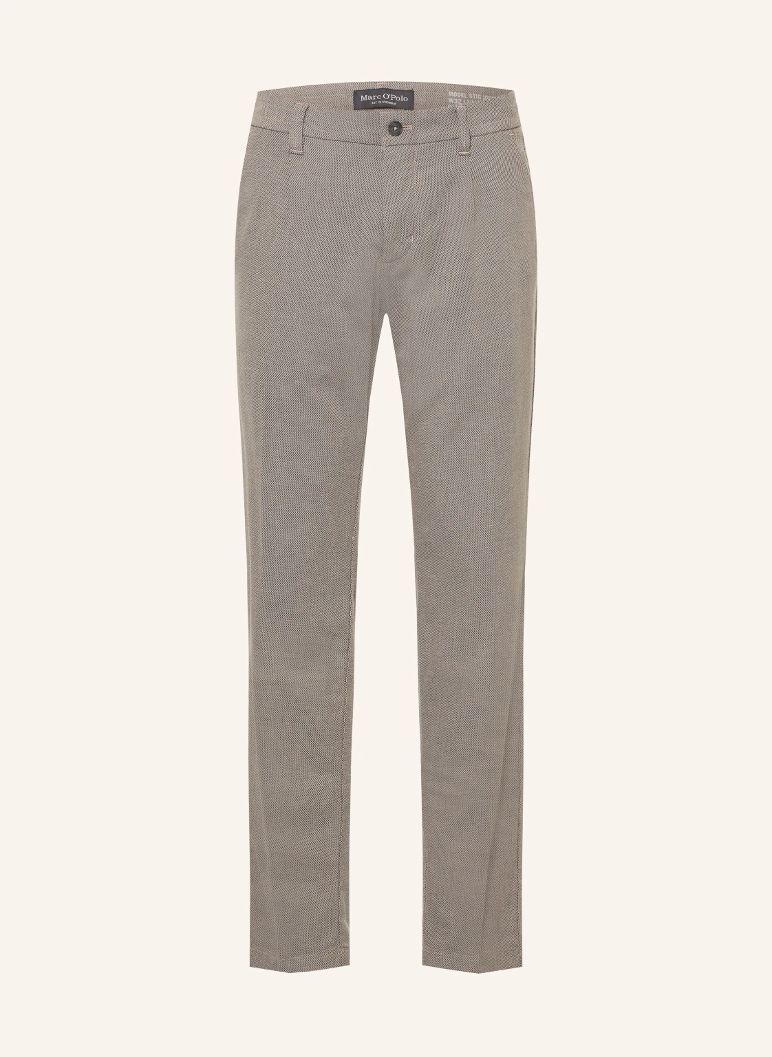 Marc O'Polo Chino STIG JOGGER Shaped Fit