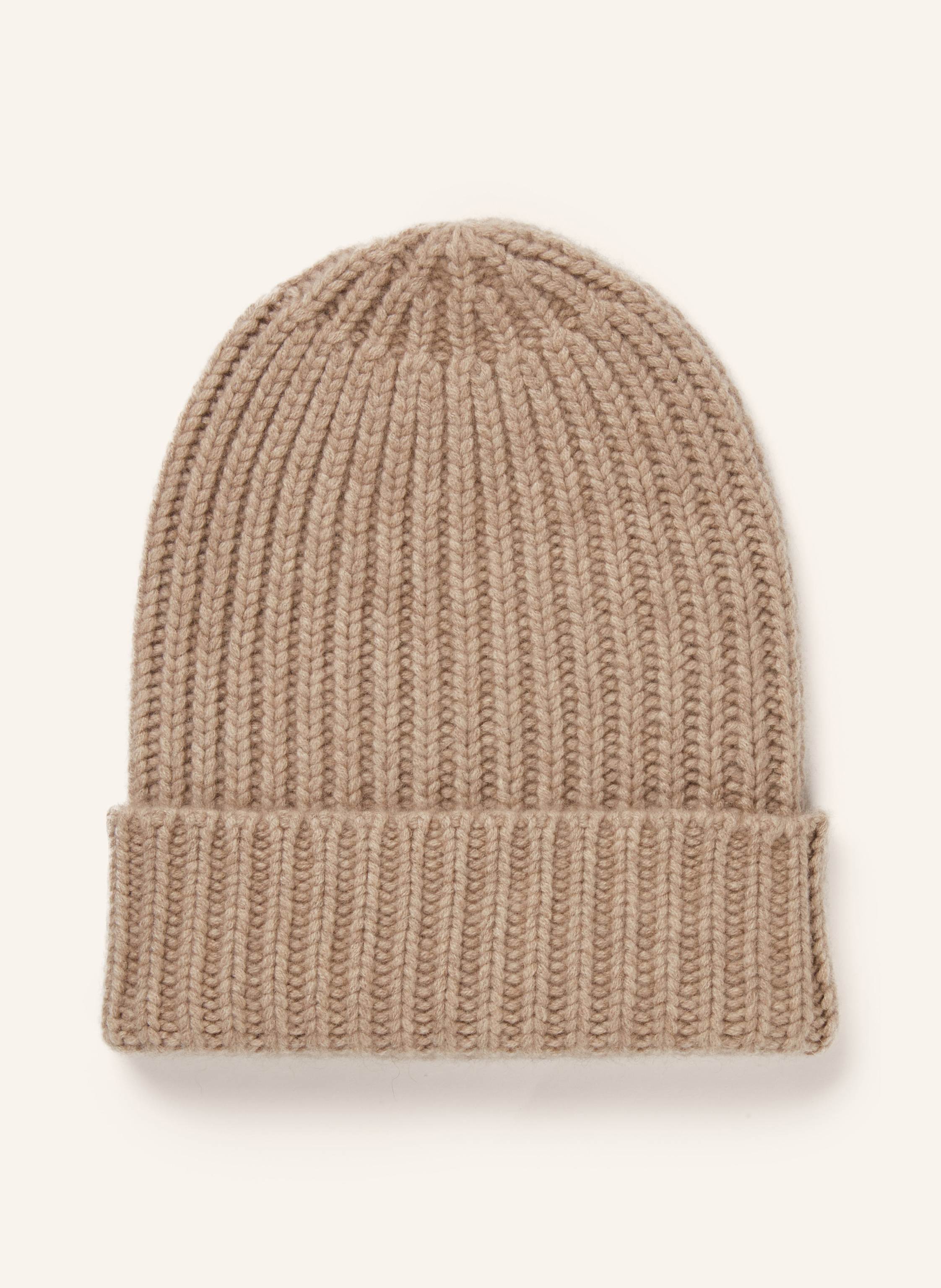 HURRAY Cashmere-Mütze