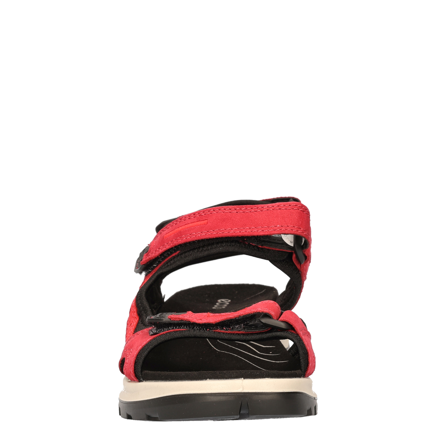 Ecco Offroad Atmos dames sandaal