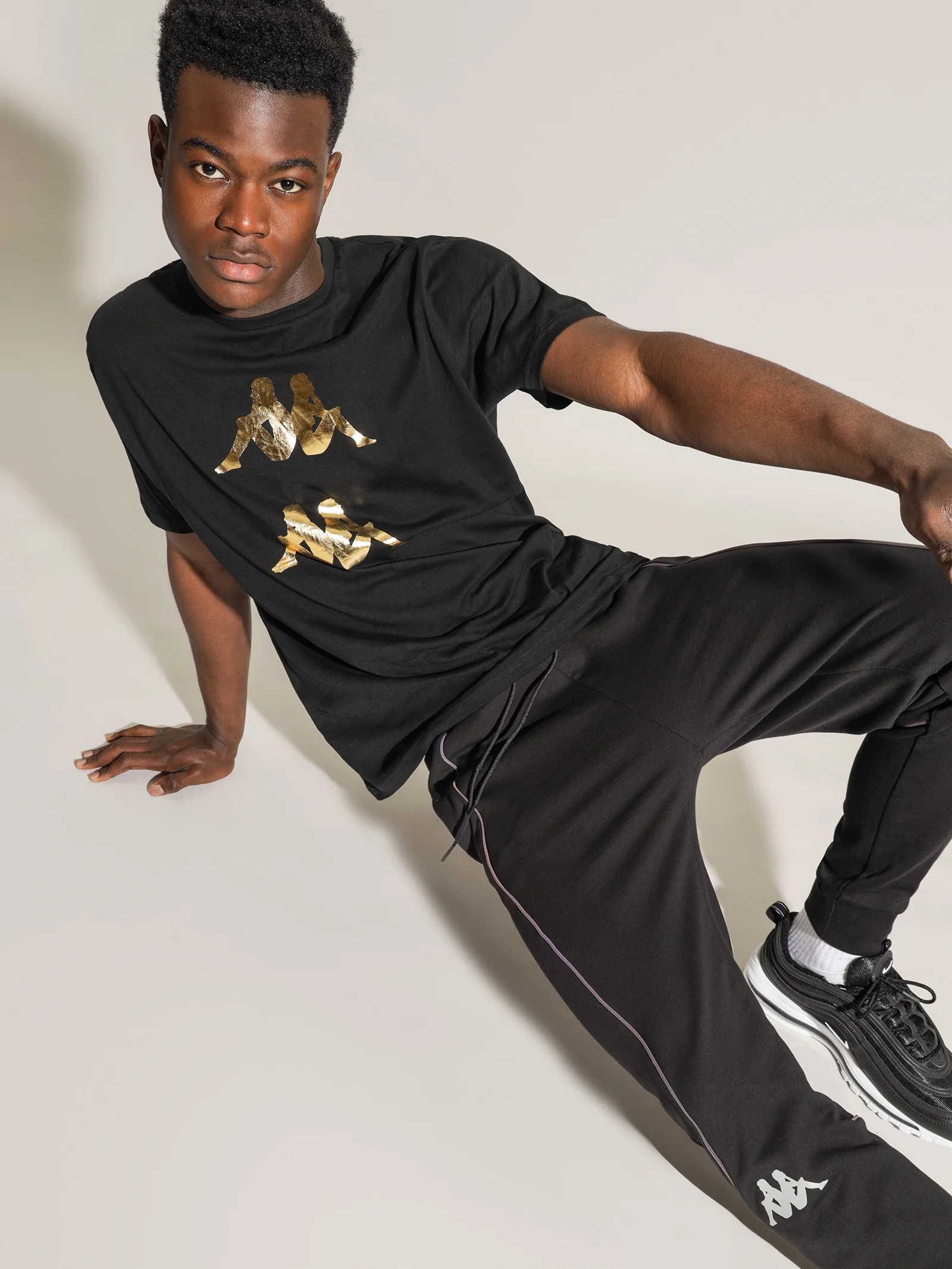 Authentic Dorian T-Shirt