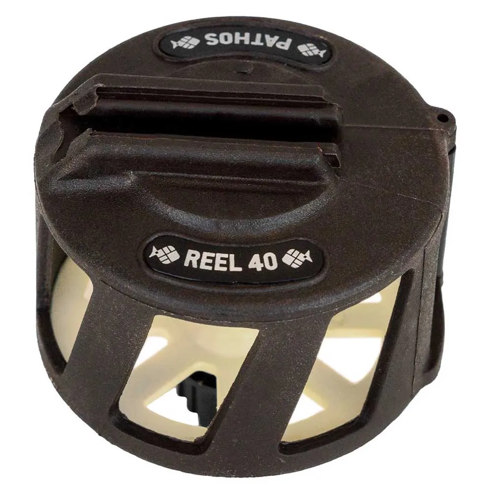 Pathos Horizontal Reel 40 m